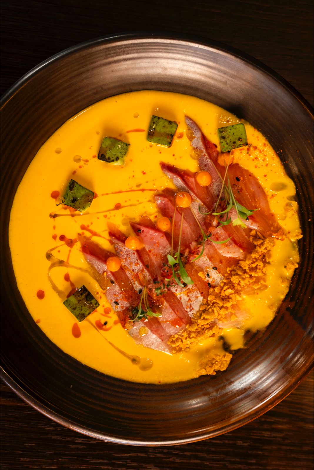 Origen - Nerja España