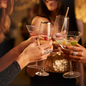 Evento Noche Vieja 2026